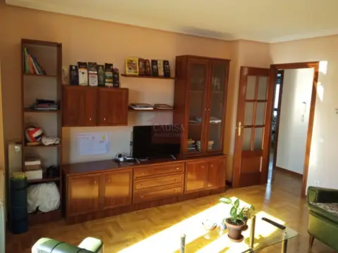 Ático en Barrio Blanco