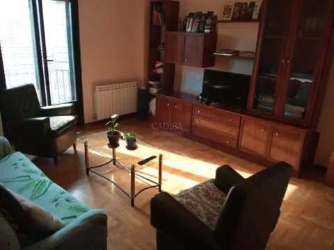 Ático en Barrio Blanco