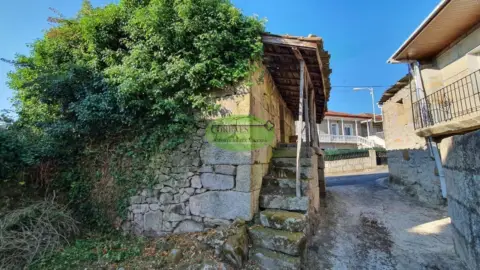 Casa en San Cibrao Das Viñas