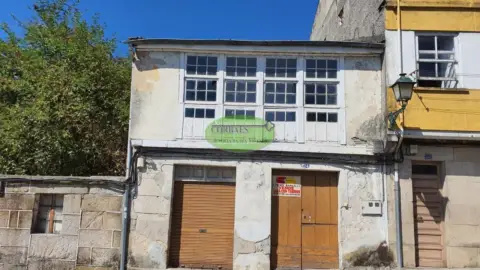 Casa en Carballiño (O)