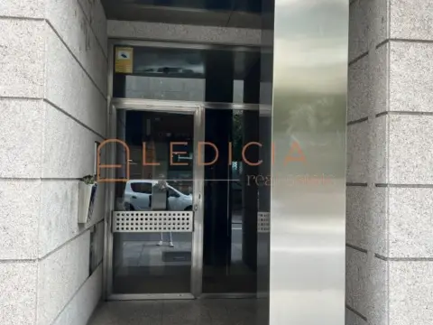 Estudio en calle de Pi i Margall