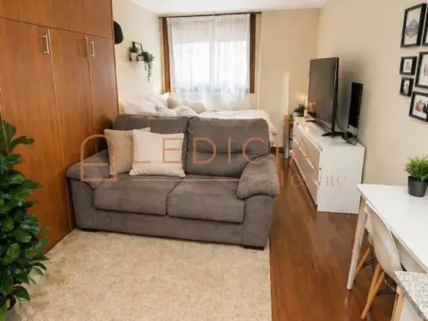 Estudio en calle de Pi i Margall