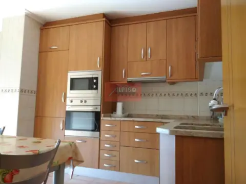 Piso en calle de Altamira