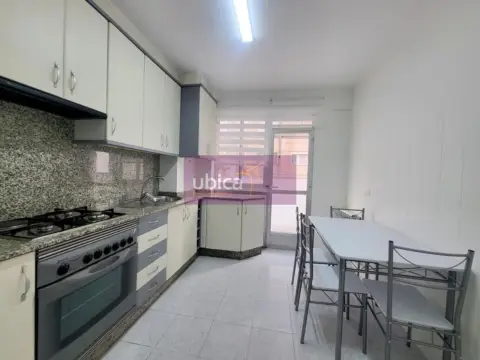 Piso en Camelias-Gran Vía-Hispanidad