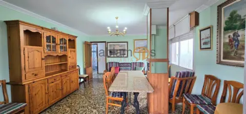 Piso en Vilagarcía de Arousa