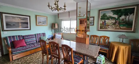 Piso en Vilagarcía de Arousa