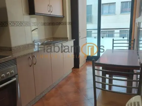 Piso en Soutomaior