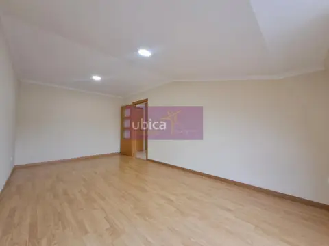 Ático en Salceda de Caselas
