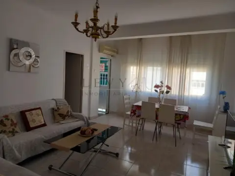 Piso en Cruz de Humilladero - La Unión-Los Tilos