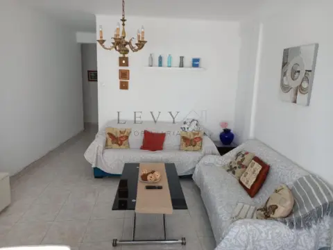 Piso en Cruz de Humilladero - La Unión-Los Tilos