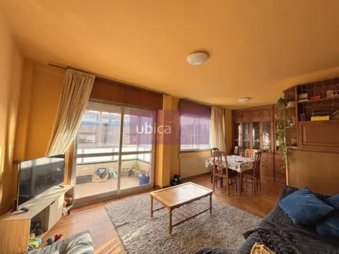Piso en Porriño (O)