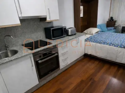 Estudio en calle de Pi i Margall