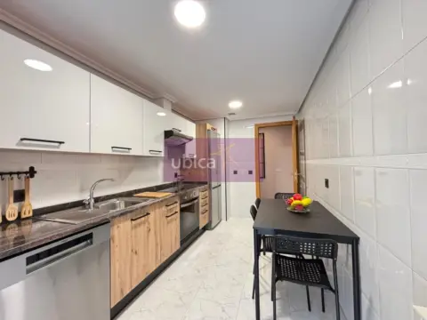 Piso en Porriño (O)