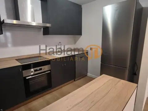 Piso en Vilagarcía de Arousa