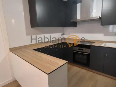 Piso en Vilagarcía de Arousa