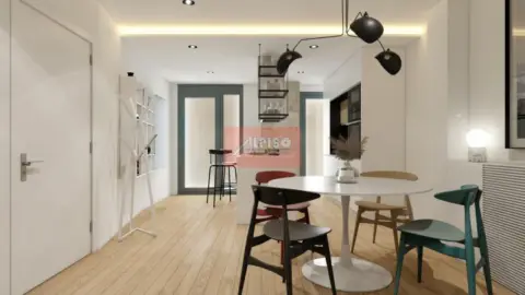 Apartamento en calle de Colón