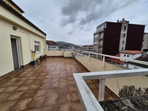 Piso en Centro