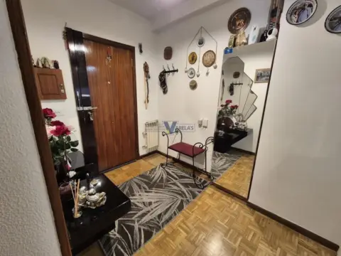 Piso en Couto