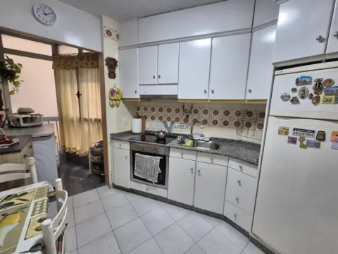Piso en Couto