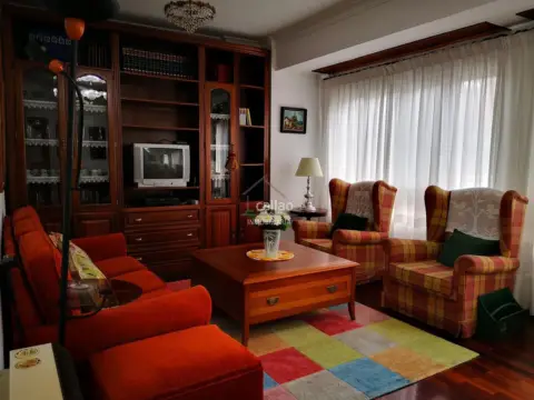 Piso en Esteiro