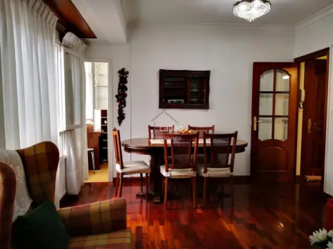 Piso en Esteiro