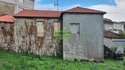 Casa en San Cristovo de Cea