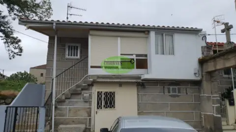 Casa en Trasmiras