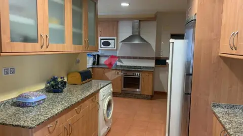 Piso en calle de Pi i Margall