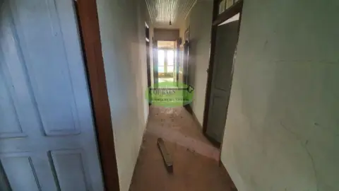 Casa adosada en Cenlle