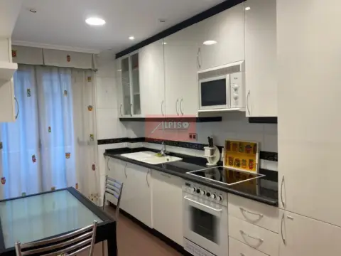 Piso en calle de San Miguel