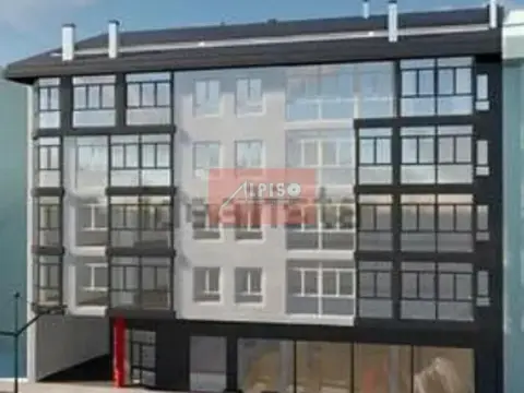 Apartamento en calle de Francisco Lloréns Díaz