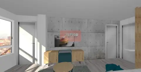 Apartamento en calle de Francisco Lloréns Díaz