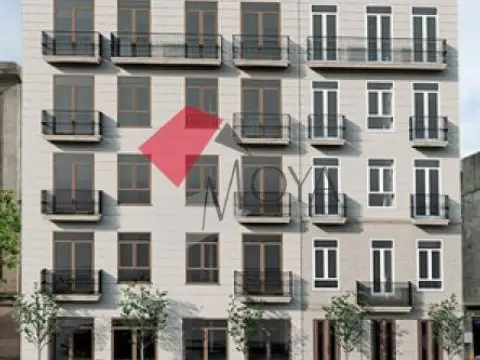 Apartamento en Bouzas