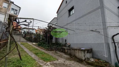 Casa en Ourense