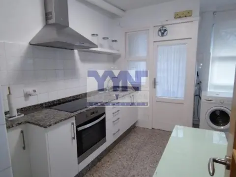 Piso en calle de Domingo García Sabell