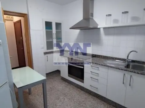 Piso en calle de Domingo García Sabell