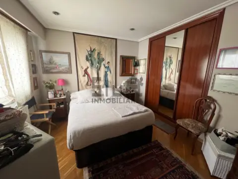 Dúplex en calle de Faustino Santalices