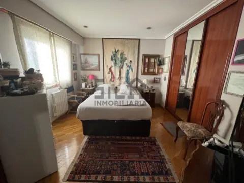 Dúplex en calle de Faustino Santalices