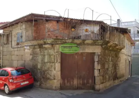 Casa en Ourense