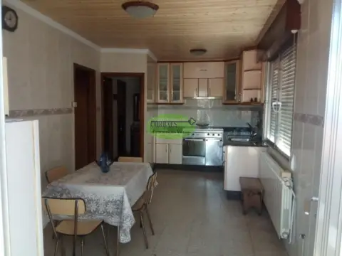 Casa en Castrelo de Miño