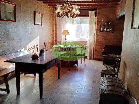 Casa en Pereiro de Aguiar (O)