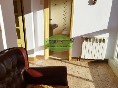 Casa en Pereiro de Aguiar (O)