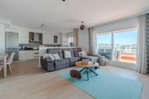 Ático en calle del Padre Seixas, 30