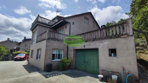 Chalet en Pereiro de Aguiar (O)
