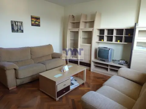 Piso en Alto del Castaño