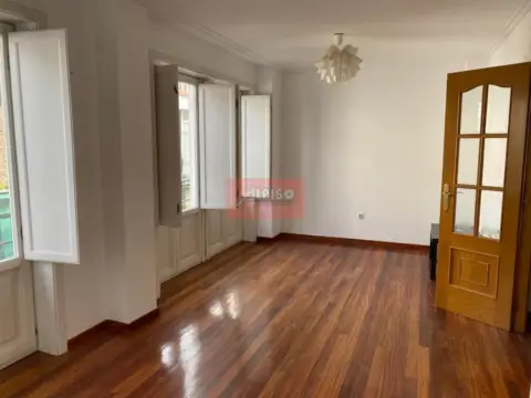 Dúplex en calle de Lepanto