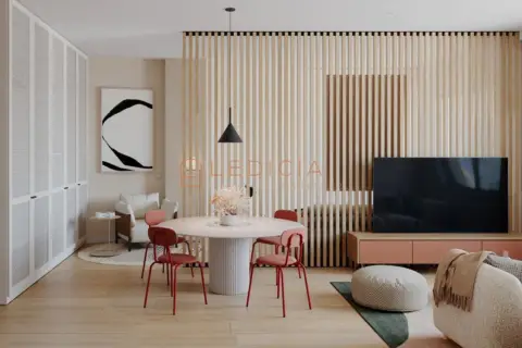Piso – Ourense Capital