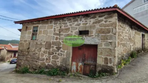 Casa en San Cibrao Das Viñas