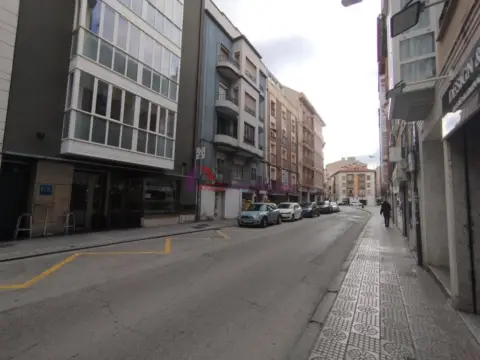 Apartamento en calle de Santa Clara