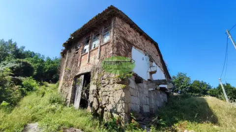 Casa en Pereiro de Aguiar (O)